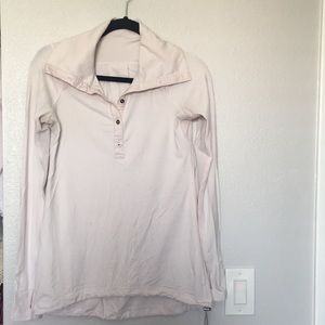 Lululemon Long Sleeve Top